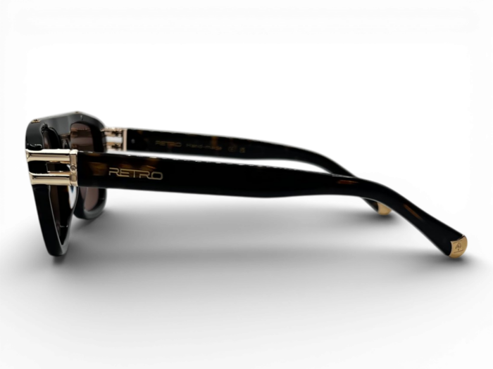 RETRO RS 2619 C03 53 Erkek Güneş Gözlüğü - 3