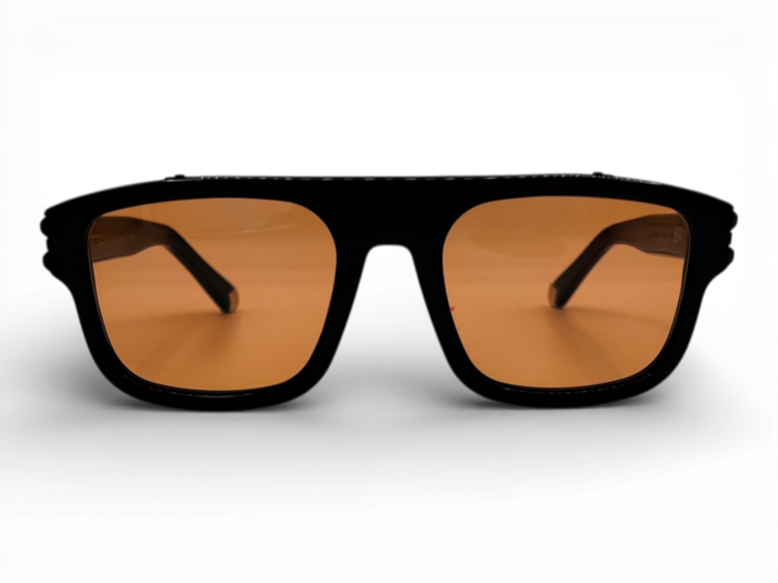 RETRO RS 2619 C04 53 Erkek Güneş Gözlüğü - 2