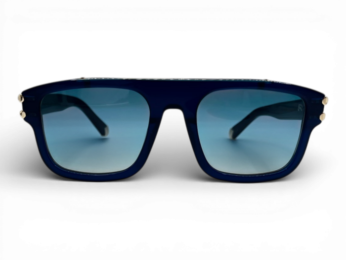 RETRO RS 2619 C05 53 Erkek Güneş Gözlüğü - 2