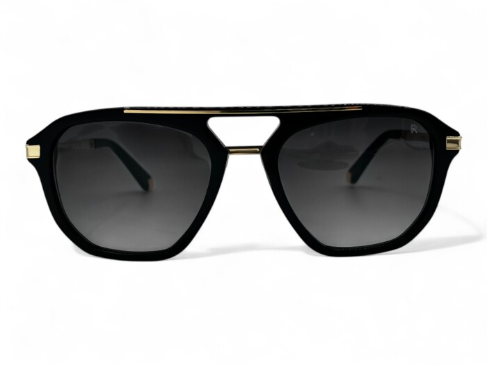 RETRO RS 2620 C01 56 Erkek Güneş Gözlüğü - 2