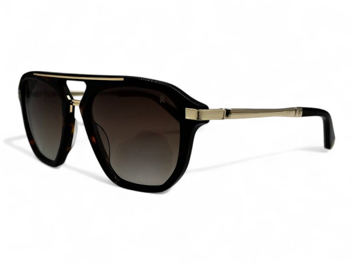 RETRO RS 2620 C03 56 Erkek Güneş Gözlüğü - 1