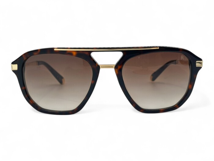 RETRO RS 2620 C03 56 Erkek Güneş Gözlüğü - 2