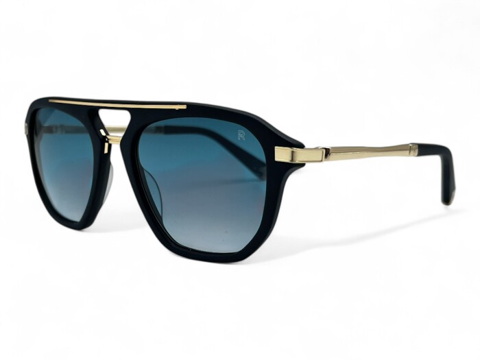 RETRO RS 2620 C04 56 Erkek Güneş Gözlüğü - 1