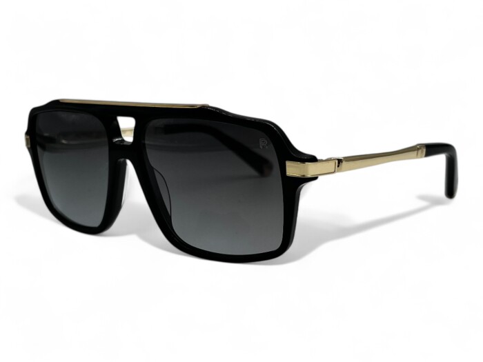 RETRO RS 2621 C01 56 Unisex Güneş Gözlüğü - 1