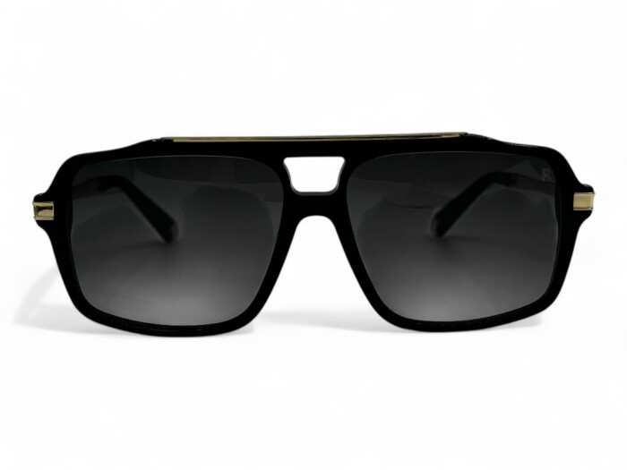 RETRO RS 2621 C01 56 Unisex Güneş Gözlüğü - 2