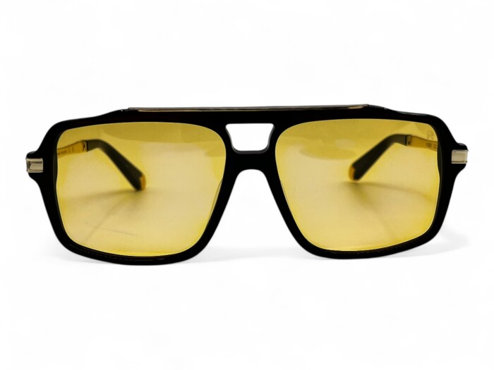 RETRO RS 2621 C02 56 Unisex Güneş Gözlüğü - 2