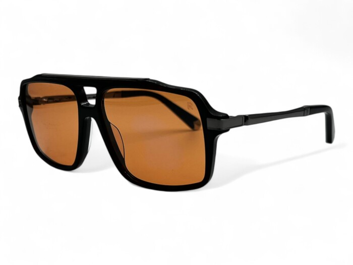 RETRO RS 2621 C04 56 Unisex Güneş Gözlüğü - RETRO