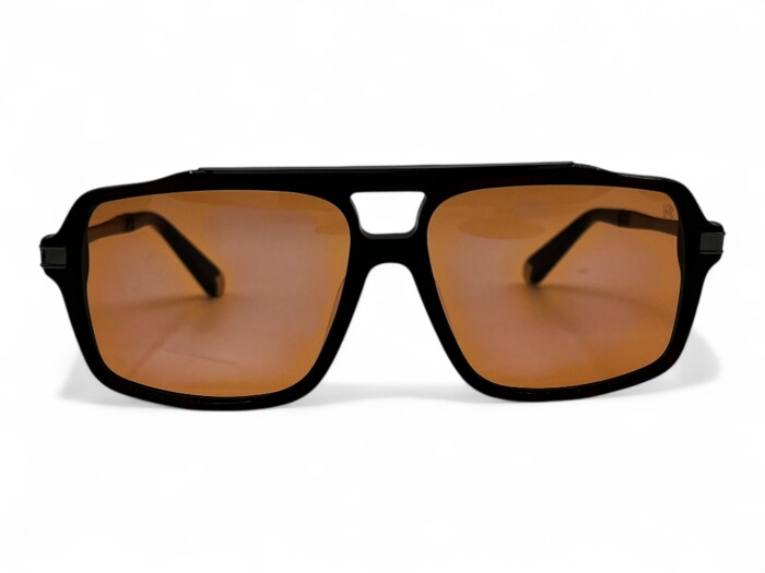 RETRO RS 2621 C04 56 Unisex Güneş Gözlüğü - 2