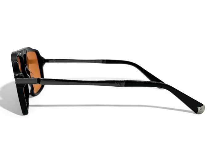 RETRO RS 2621 C04 56 Unisex Güneş Gözlüğü - 3