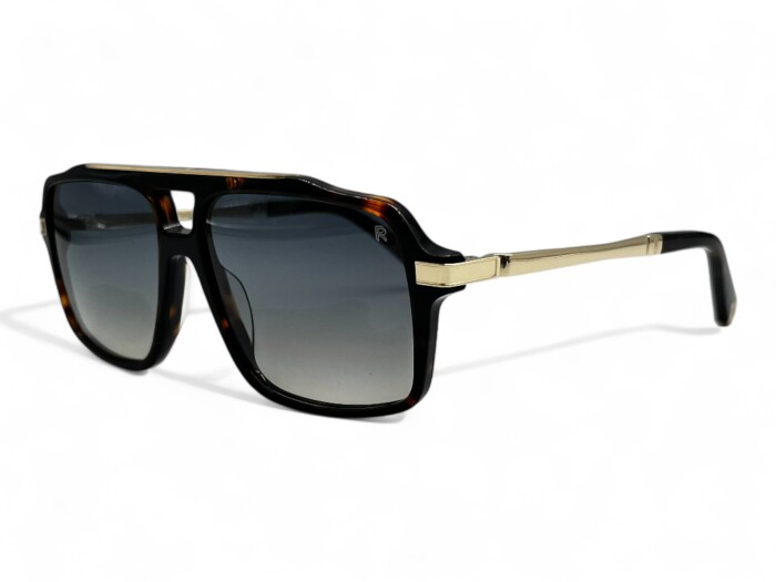 RETRO RS 2621 C05 56 Unisex Güneş Gözlüğü - 1