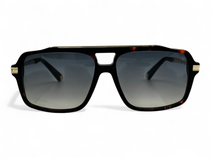 RETRO RS 2621 C05 56 Unisex Güneş Gözlüğü - 2