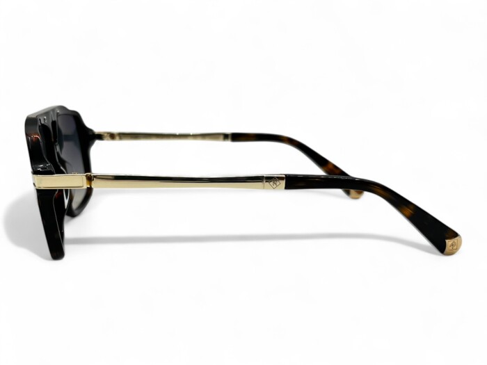 RETRO RS 2621 C05 56 Unisex Güneş Gözlüğü - 3