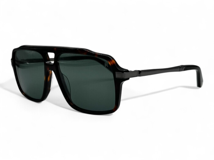 RETRO RS 2621 C06 56 Unisex Güneş Gözlüğü - RETRO