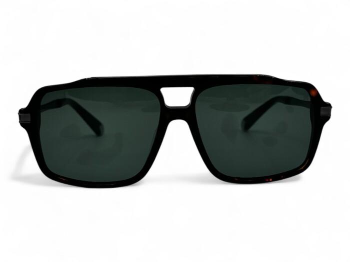 RETRO RS 2621 C06 56 Unisex Güneş Gözlüğü - 2