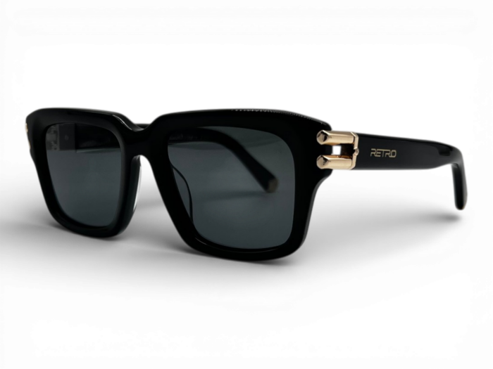 RETRO RS 2622 C01 52 Unisex Güneş Gözlüğü - RETRO