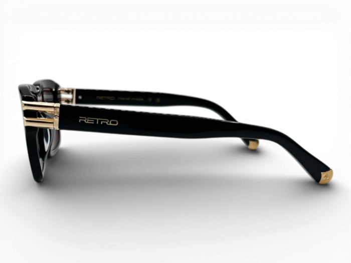 RETRO RS 2622 C01 52 Unisex Güneş Gözlüğü - 3