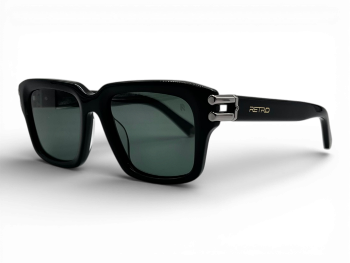 RETRO RS 2622 C02 52 Unisex Güneş Gözlüğü - 1