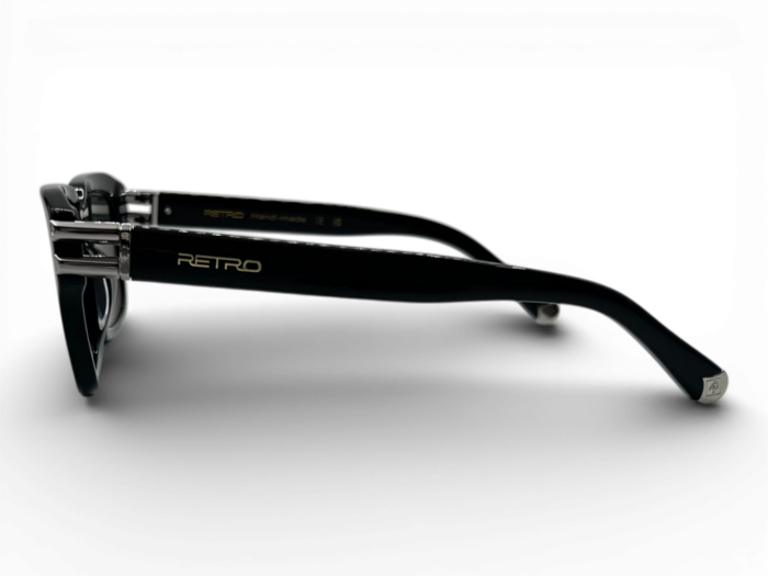 RETRO RS 2622 C02 52 Unisex Güneş Gözlüğü - 3