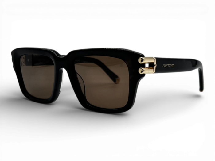 RETRO RS 2622 C03 52 Unisex Güneş Gözlüğü - 1