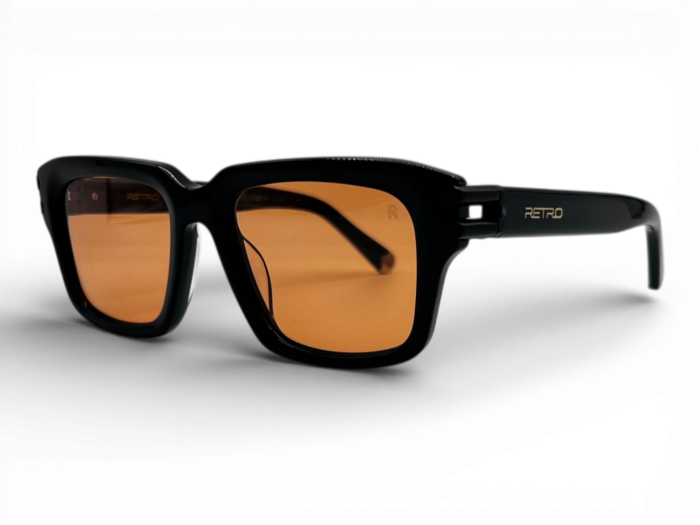 RETRO RS 2622 C04 52 Unisex Güneş Gözlüğü - 1