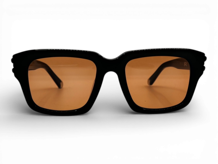 RETRO RS 2622 C04 52 Unisex Güneş Gözlüğü - 2