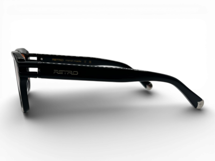 RETRO RS 2622 C04 52 Unisex Güneş Gözlüğü - 3