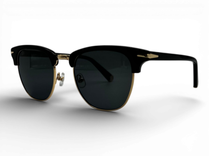 RETRO RS 2623 C01 52 Unisex Güneş Gözlüğü - 1