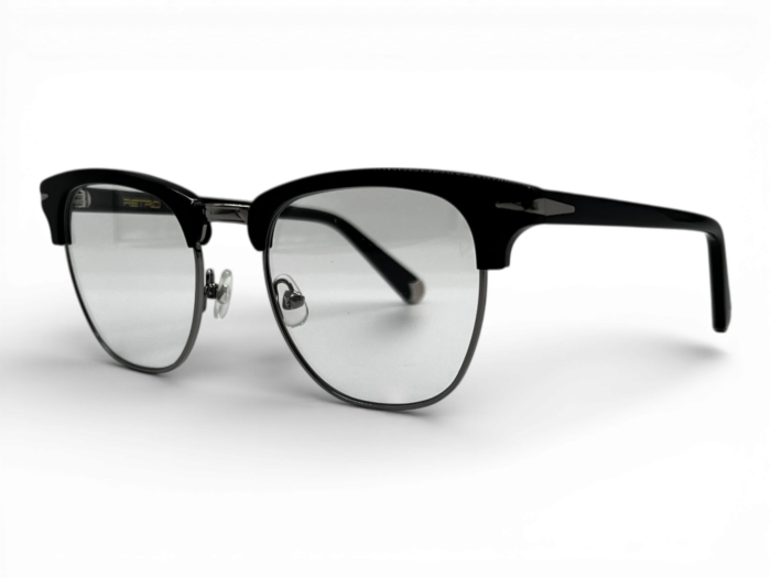  RETRO RS 2623 C02 52 Unisex Güneş Gözlüğü - RETRO