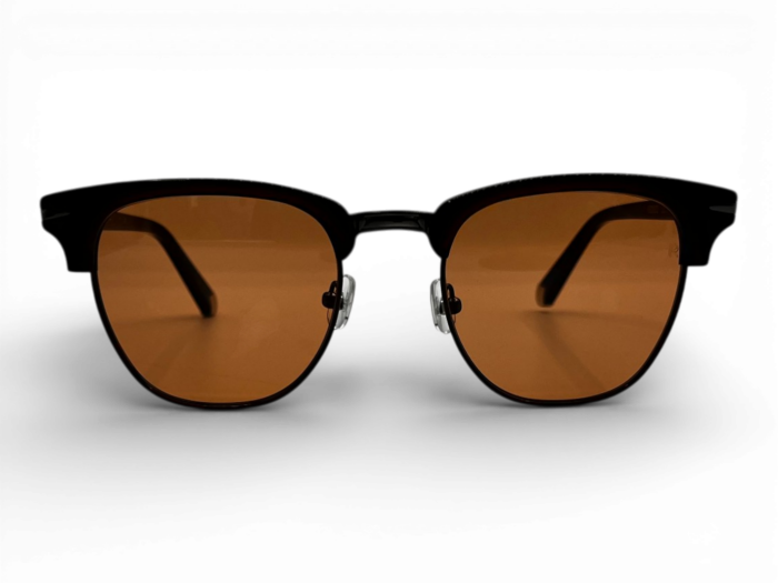 RETRO RS 2623 C03 52 Unisex Güneş Gözlüğü - 2