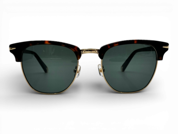 RETRO RS 2623 C04 52 Unisex Güneş Gözlüğü - 2