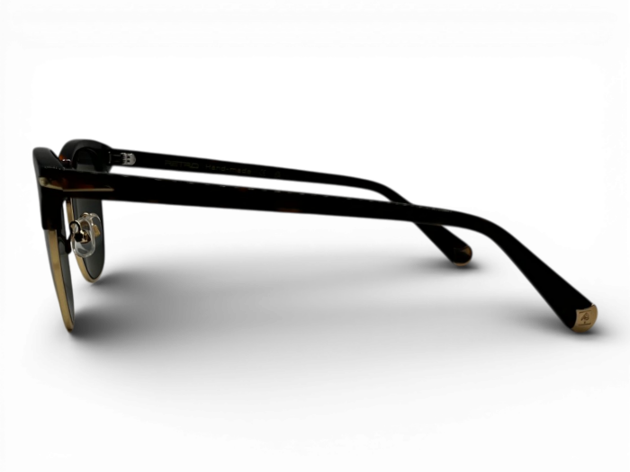 RETRO RS 2623 C04 52 Unisex Güneş Gözlüğü - 3