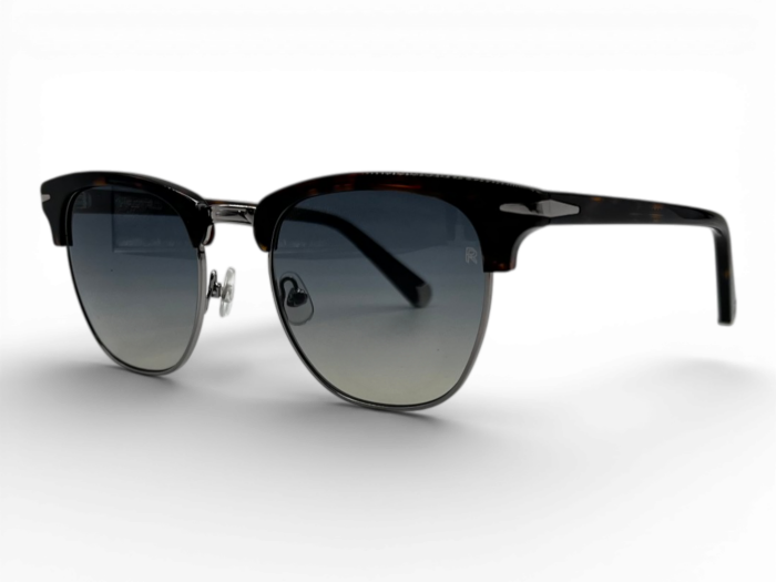 RETRO RS 2623 C05 52 Unisex Güneş Gözlüğü - 1