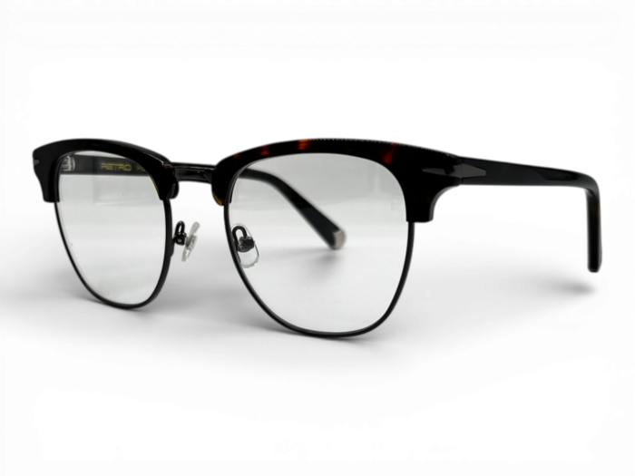 RETRO RS 2623 C06 52 Unisex Güneş Gözlüğü - RETRO