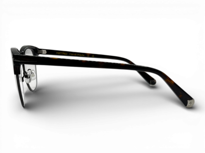 RETRO RS 2623 C06 52 Unisex Güneş Gözlüğü - 2