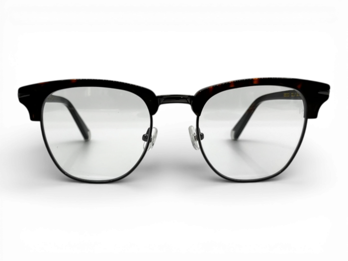 RETRO RS 2623 C06 52 Unisex Güneş Gözlüğü - 3