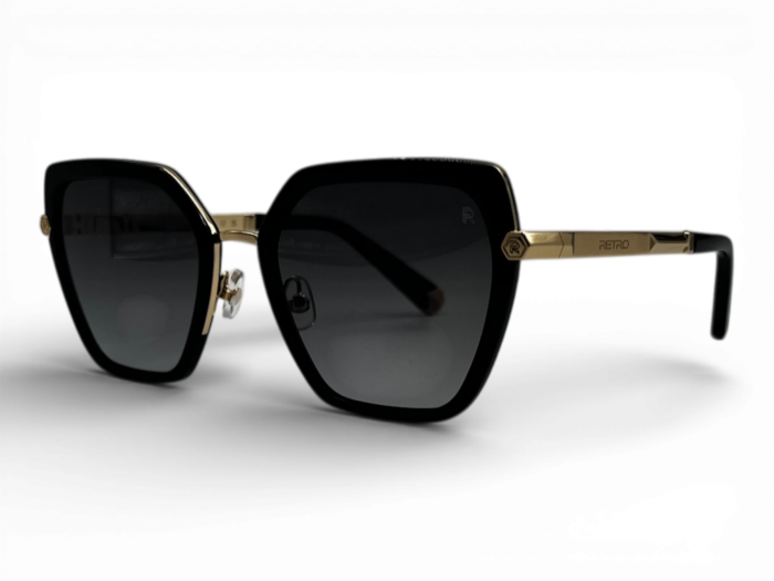 RETRO RS 2624 C01 53 Kadın Güneş Gözlüğü - RETRO