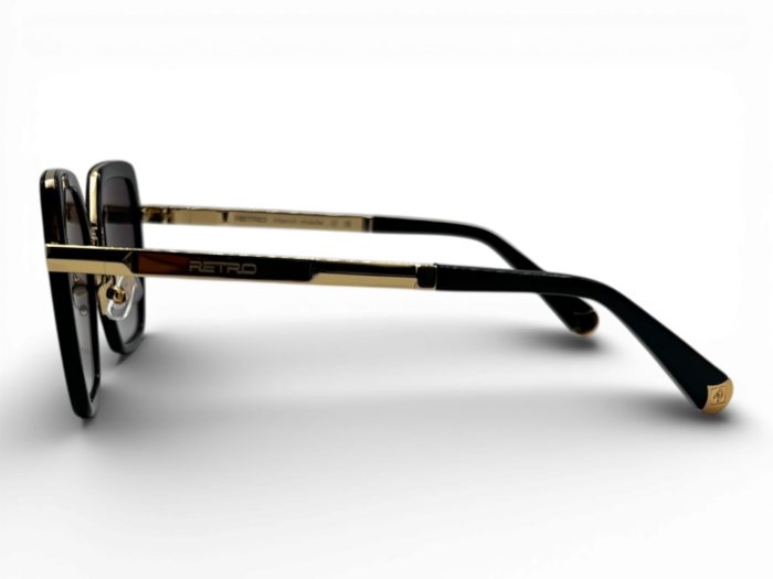 RETRO RS 2624 C01 53 Kadın Güneş Gözlüğü - 2