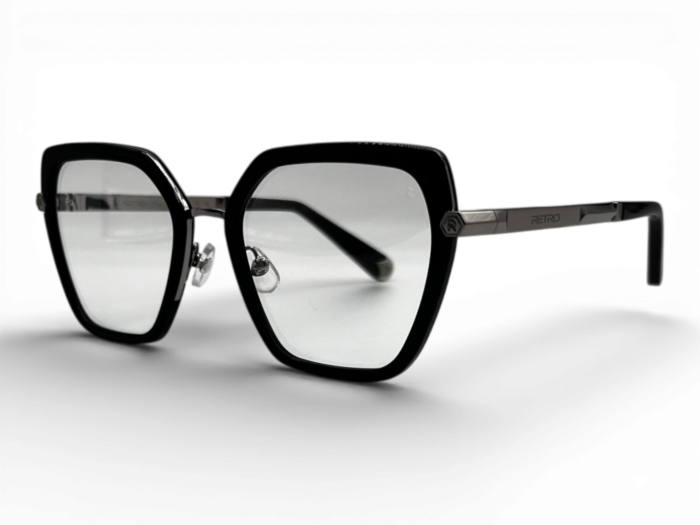 RETRO RS 2624 C02 53 Kadın Güneş Gözlüğü - RETRO