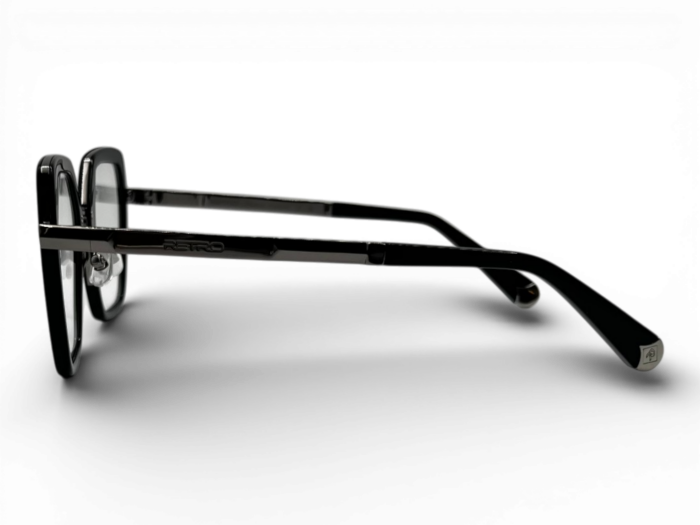 RETRO RS 2624 C02 53 Kadın Güneş Gözlüğü - 3