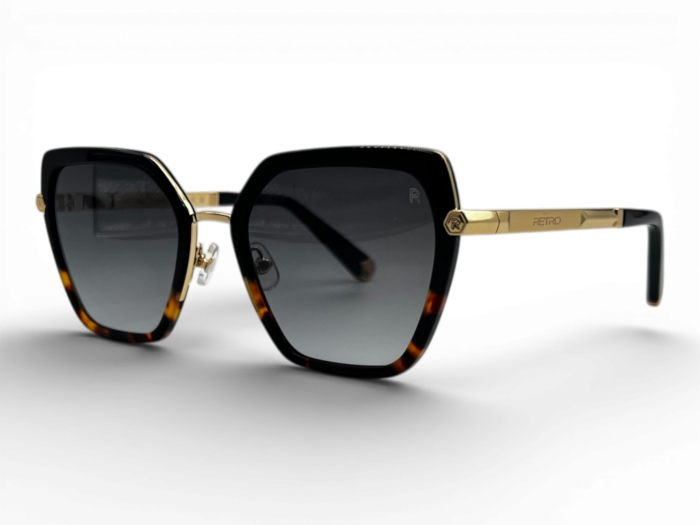 RETRO RS 2624 C03 53 Kadın Güneş Gözlüğü - RETRO