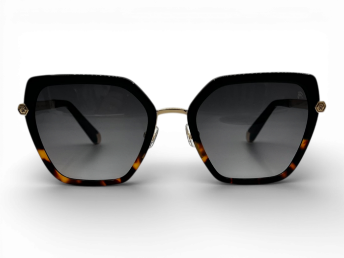 RETRO RS 2624 C03 53 Kadın Güneş Gözlüğü - 2