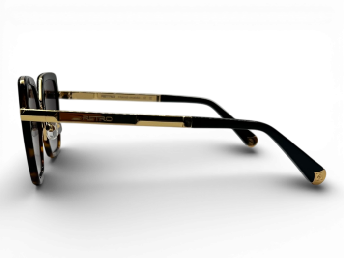 RETRO RS 2624 C03 53 Kadın Güneş Gözlüğü - 3