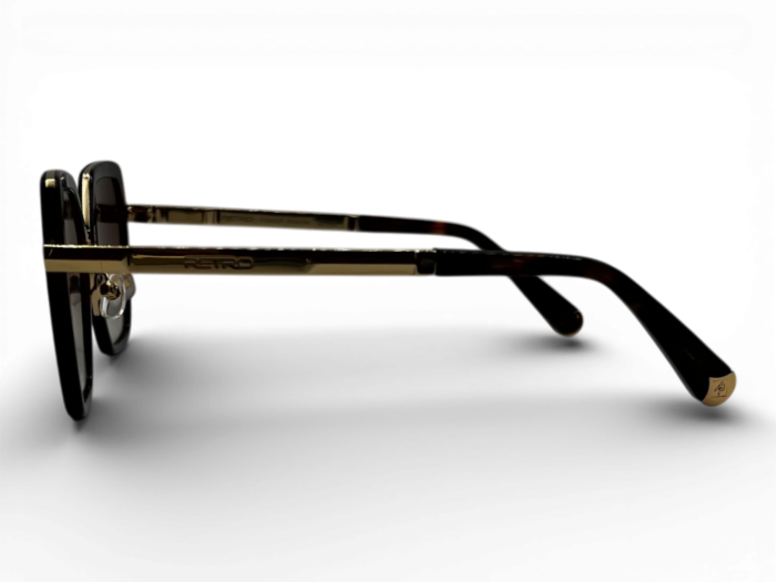 RETRO RS 2624 C04 53 Kadın Güneş Gözlüğü - 3