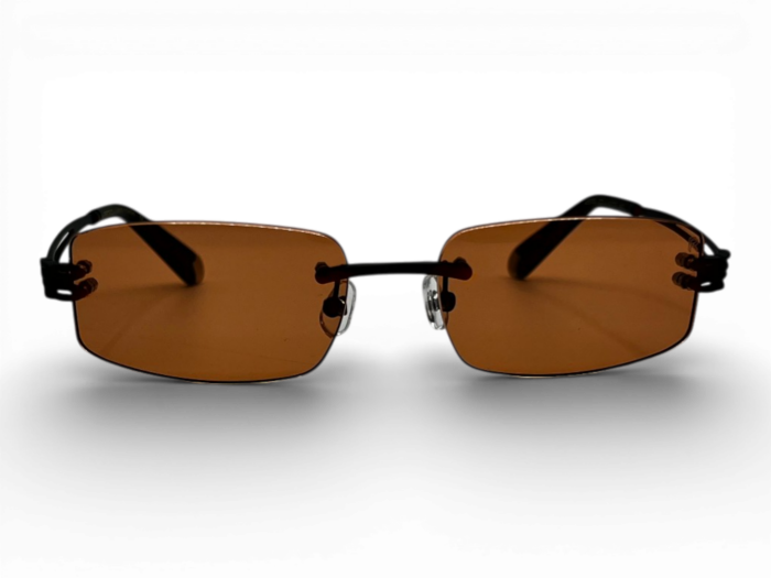 RETRO RS 2625 C01 54 Unisex Güneş Gözlüğü - 2