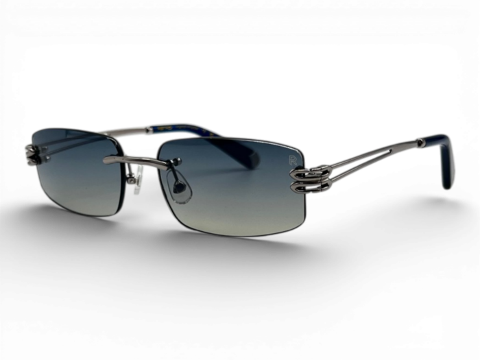 RETRO RS 2625 C03 54 Unisex Güneş Gözlüğü - RETRO