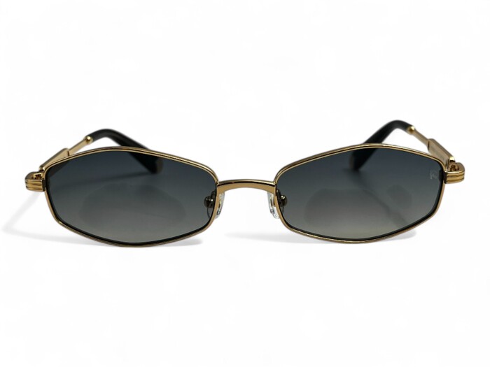 RETRO RS 2626 C01 54 nisex Güneş Gözlüğü - 2