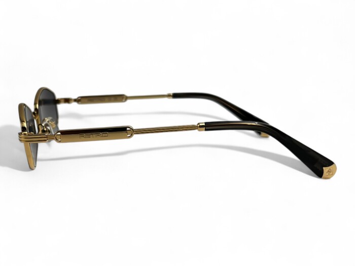 RETRO RS 2626 C01 54 nisex Güneş Gözlüğü - 3