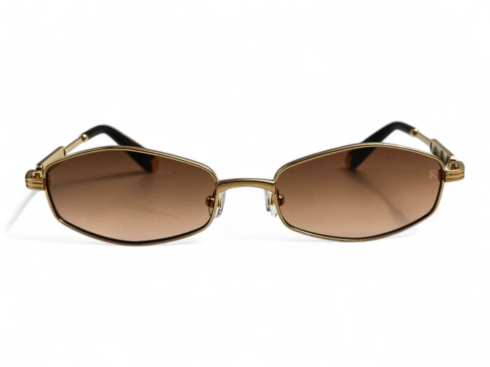 RETRO RS 2626 C02 54 Unisex Güneş Gözlüğü - 2