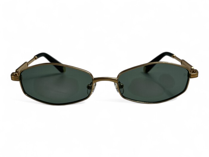 RETRO RS 2626 C03 54 Unisex Güneş Gözlüğü - 2