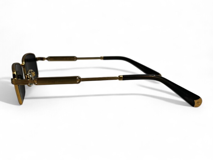 RETRO RS 2627 C01 56 Unisex Güneş Gözlüğü - 3